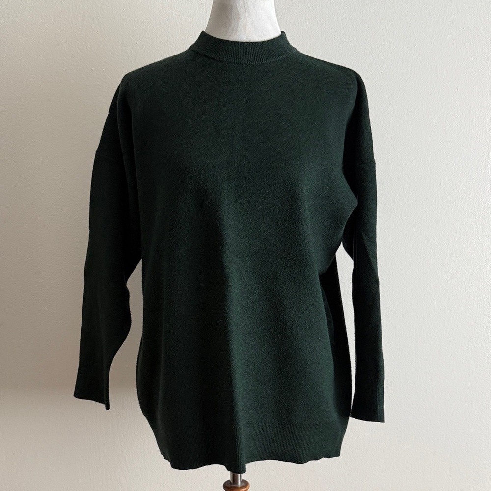 Mango Oversized Sweater